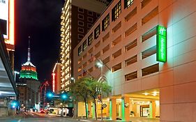 Holiday Inn San Antonio-Riverwalk By Ihg