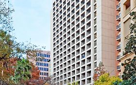 Holiday Inn San Antonio-Riverwalk By Ihg